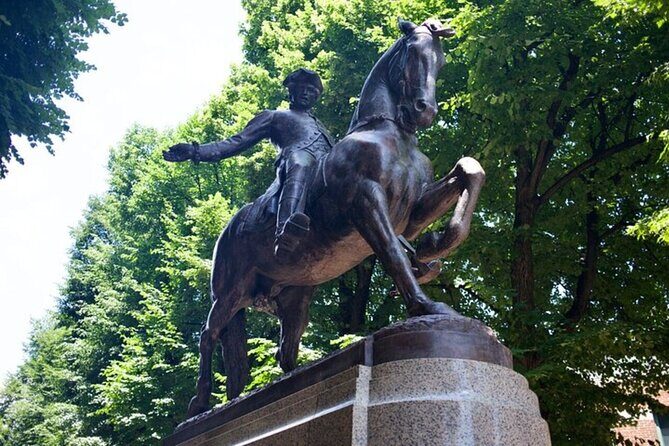 North End Food Tour: Taste Boston's Italian Heritage - Good To Know