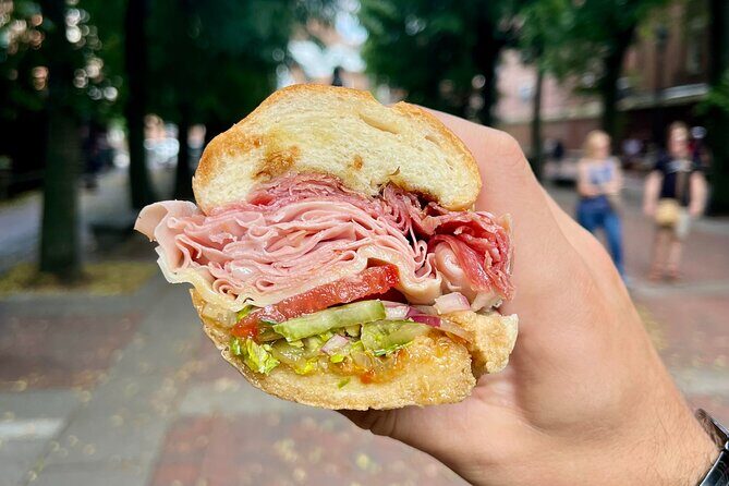 North End Food Tour: Taste Boston's Italian Heritage - Practical Details and Value