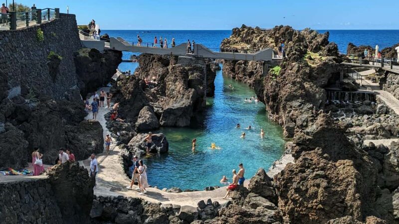 North Express: Half-day Private Jeep Tour - What’s Included in the Experience?