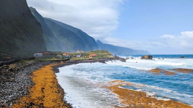 North Express: Half-day Private Jeep Tour - The Practicalities