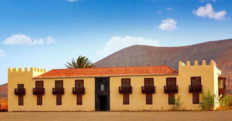 North Fuerteventura Island Tour From Lanzarote - Tour Details