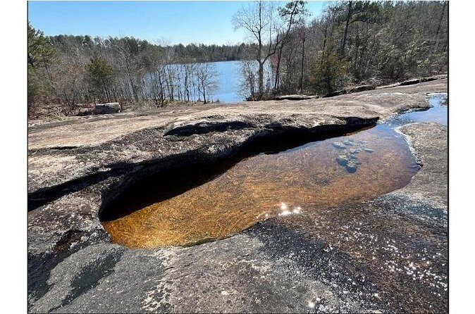 North Georgia Hiking and Adventuring - Why This Tour Fits the Right Traveler