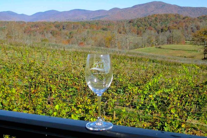 North Georgia Wine Country Tour From Atlanta - Tour Highlights and Inclusions