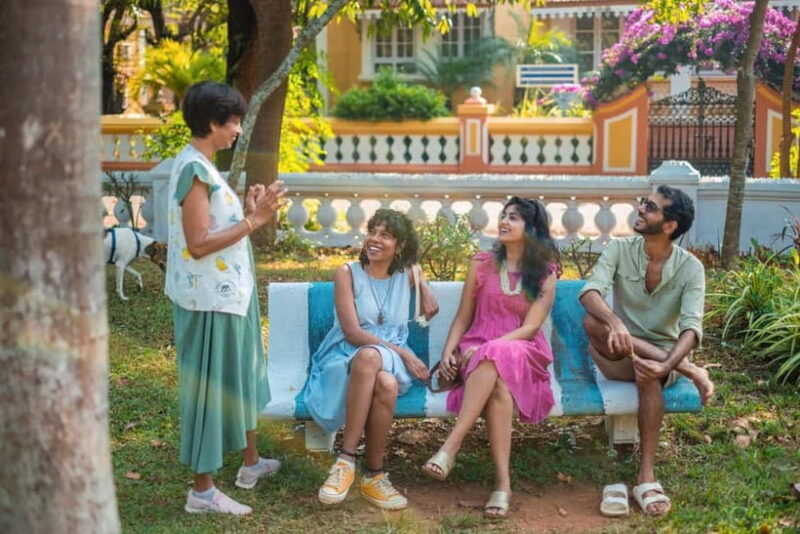 North Goa: Heritage Walk in Campal Panjim - Final Thoughts