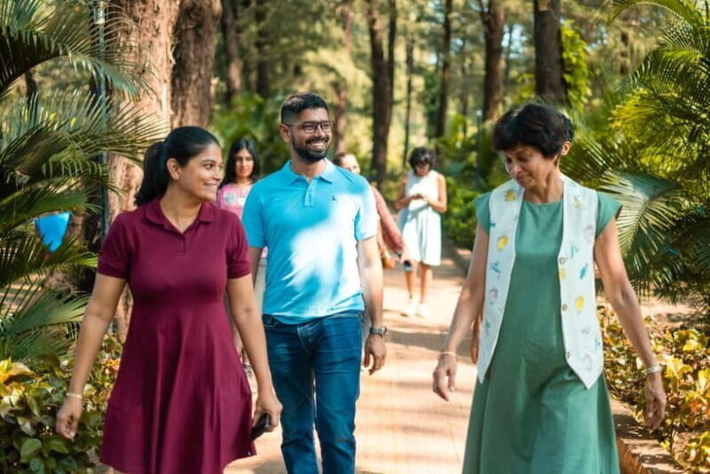 North Goa: Heritage Walk in Campal Panjim - Good To Know