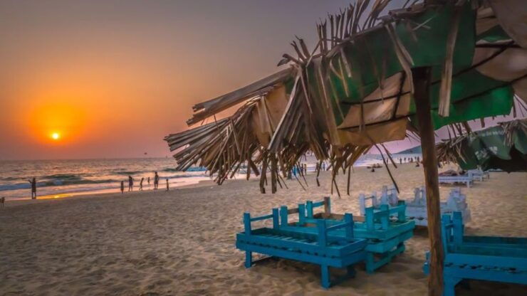 North Goa: Private Day Tour - Tour Details