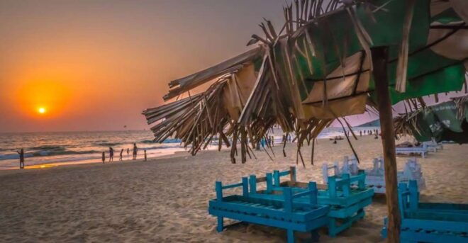 North Goa: Private Day Tour - Experience