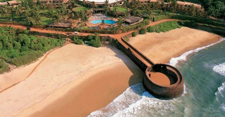 North Goa: Private Full-Day Tour With Pickup and Drop-Off - Tour Highlights