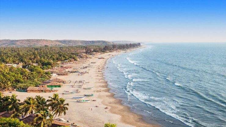 North Goa: Private Full-Day Tour With Pickup and Drop-Off - Tour Highlights
