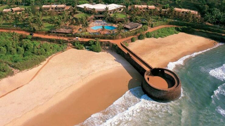 North Goa: Private Full-Day Tour With Pickup and Drop-Off - Tour Experience