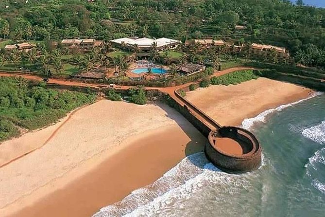 North Goa Sightseeing SIC - Good To Know