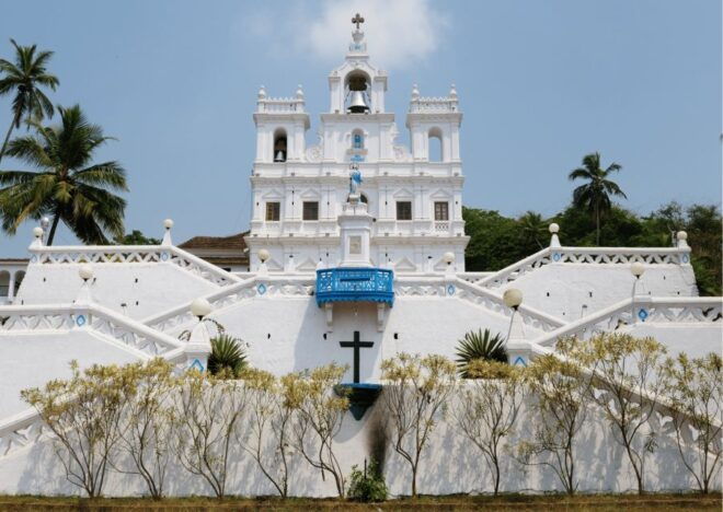 North Goa With Divar Island (Guided Full Day City Tour) - Additional Information