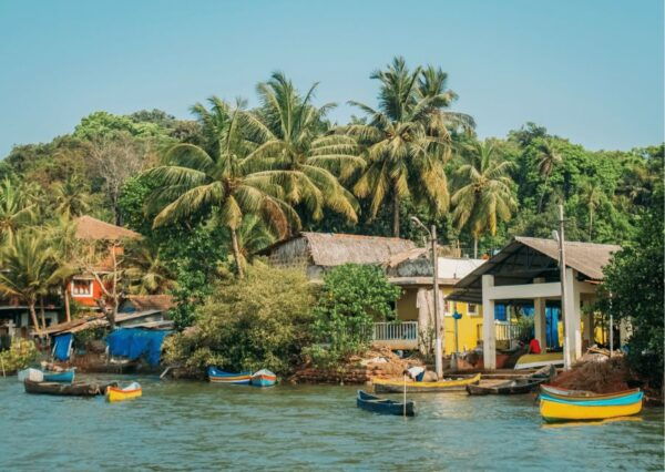 North Goa With Divar Island (Guided Full Day City Tour) - Frequently Asked Questions