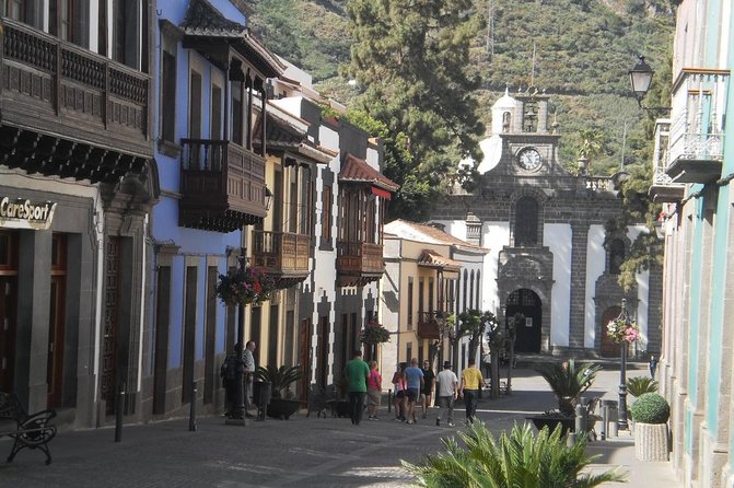 North Gran Canaria Highlights Full-Day Tour From Las Palmas - Traveler Reviews