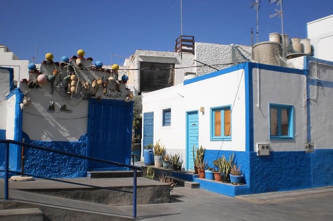 North Gran Canaria Highlights Full-Day Tour From Las Palmas - Tour Highlights and Experiences