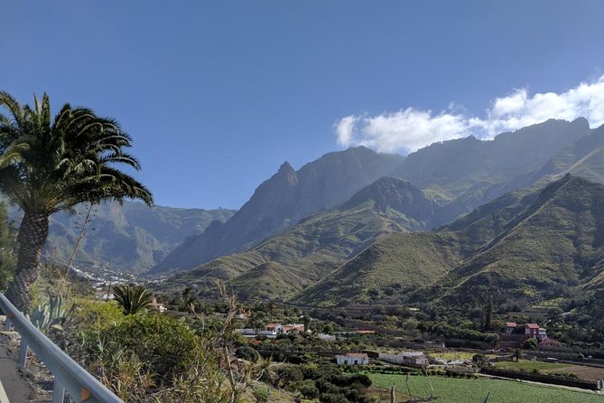 North Gran Canaria Highlights Full-Day Tour From Las Palmas - Guides Insights and Expertise
