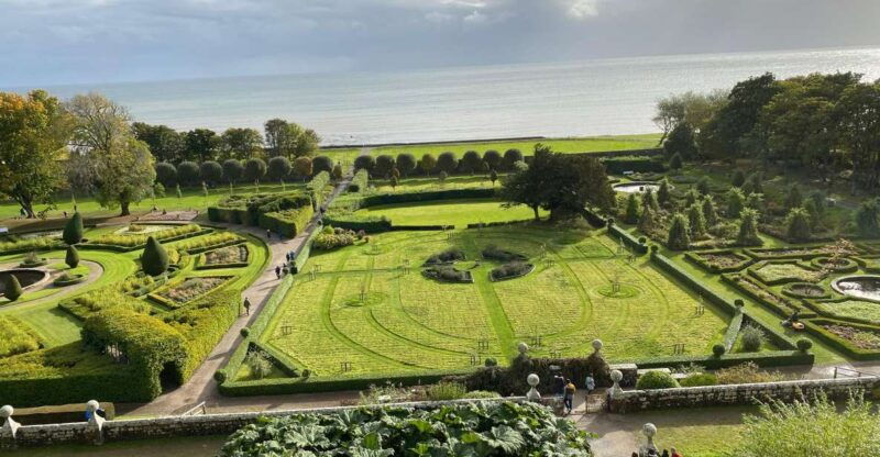 NORTH HIGHLAND TOUR, DUNROBIN CASTLE & MORE FROM INVERGORDON - Introduction