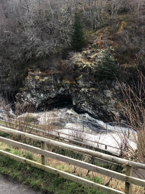 NORTH HIGHLAND TOUR, DUNROBIN CASTLE & MORE FROM INVERGORDON - Exploring Dornoch: Culture, Shopping, and History