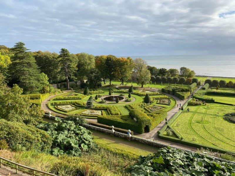 NORTH HIGHLAND TOUR, DUNROBIN CASTLE & MORE FROM INVERGORDON - Practical Details and Value