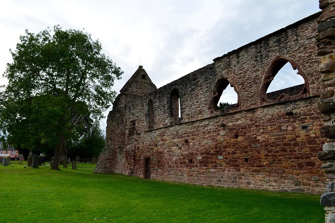 North Highlands From Inverness - Frequently Asked Questions