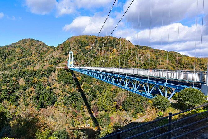 North Ibaraki Tour - Final Thoughts