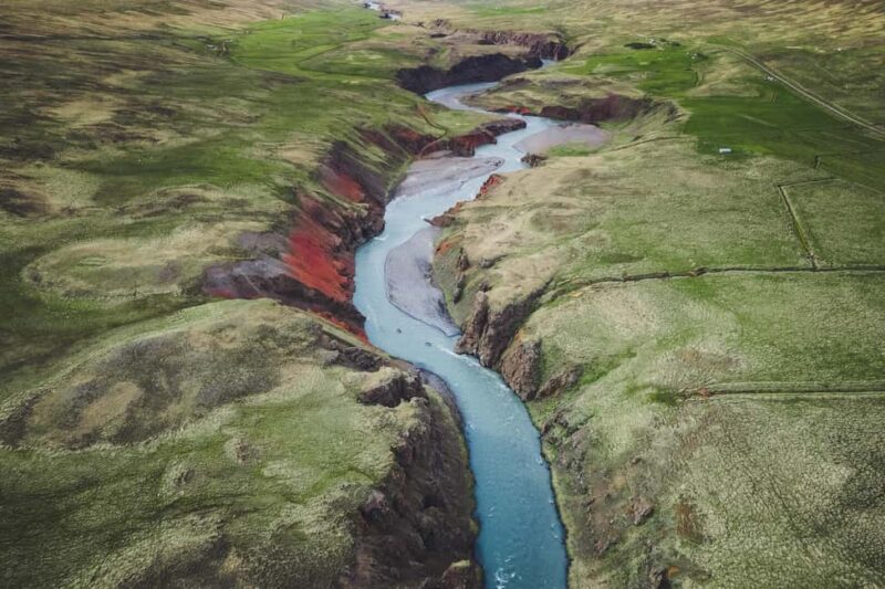 North Iceland: Europes Wildest Rafting in DRYSUIT - An In-Depth Look at the Experience