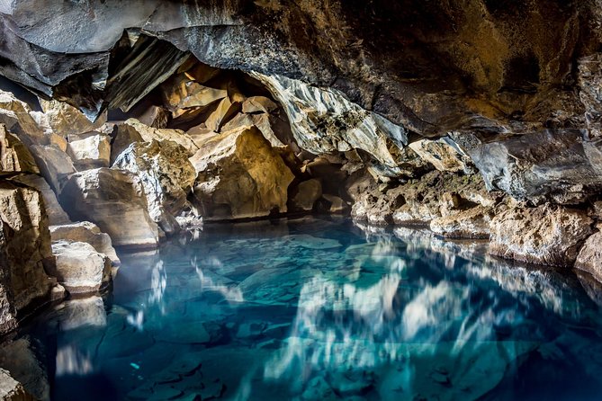 North Iceland Express 2-Day Private Tour From Reykjavik - Tour Highlights
