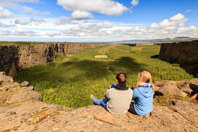 North Iceland Express 2-Day Private Tour From Reykjavik - Cancellation Policy