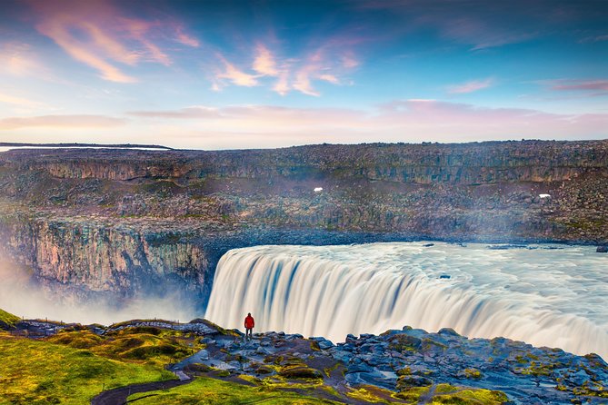 North Iceland Express 2-Day Private Tour From Reykjavik - Common Questions