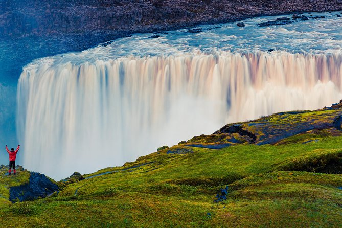 North Iceland Express 2-Day Private Tour From Reykjavik - The Sum Up