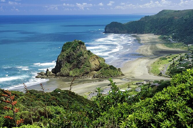North Island Four-Day Highlights Tour From Auckland - Cancellation Policy