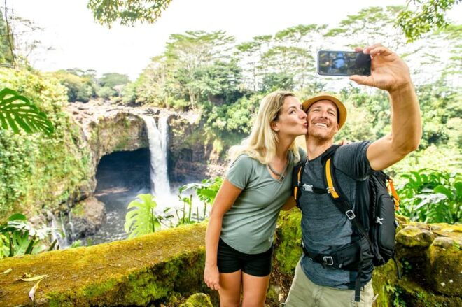North Island Jungle Loop in Big Island: Audio Tour Guide - Customer Feedback