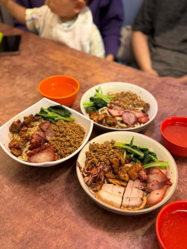North Jakarta: Hidden Bakmi Tour A Locals Secret Spots - The Hidden Value of the Mystery Locations
