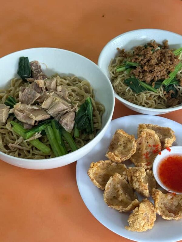 North Jakarta: Hidden Bakmi Tour  A Locals Secret Spots - What Is the North Jakarta Hidden Bakmi Tour?
