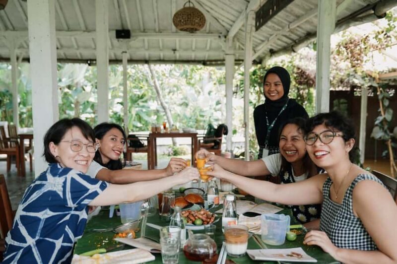 North Jakarta's Hidden Bakmi Tour  A Locals Secret Spots - FAQ