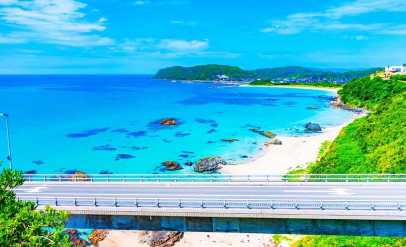 North Kyushu Tour: Akiyoshido Cave & Motonosumi Inari Shrine - The Sum Up