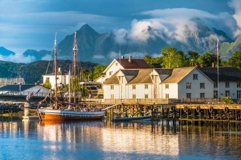 North Lofoten Top Highlights Photo Tour (Haukland) - Who Will Love This Tour?