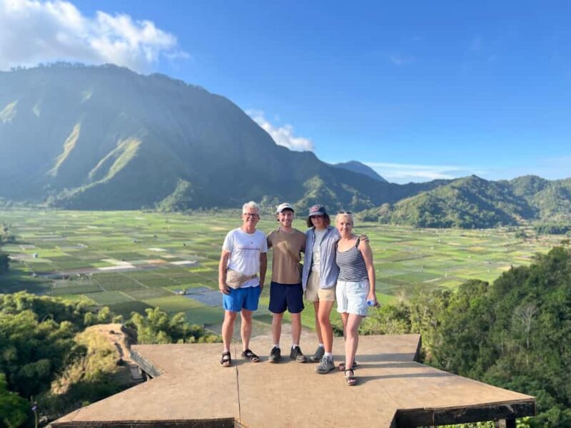 North Lombok: Explore Sendang Gile, Tiu Kelep & Selong Hill - Value and Pricing