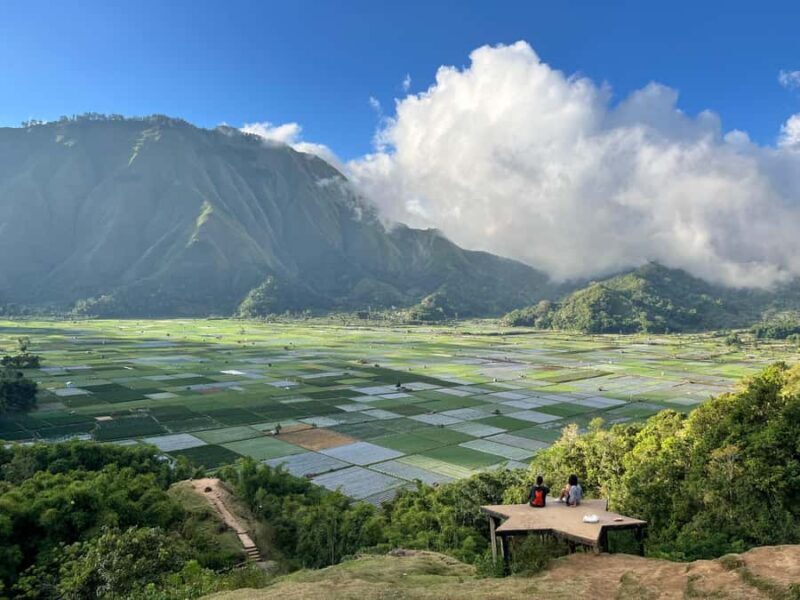 North Lombok: Explore Sendang Gile, Tiu Kelep & Selong Hill - Good To Know