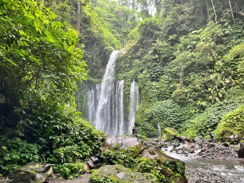 North Lombok: Explore Sendang Gile, Tiu Kelep & Selong Hill - Final Thoughts: Who Is This Tour Best For?