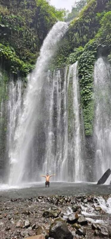 North Lombok : Hidden Gems Waterfalls and Outentic Villages - Exploring North Lombok: What to Expect from the Waterfalls and Villages Tour