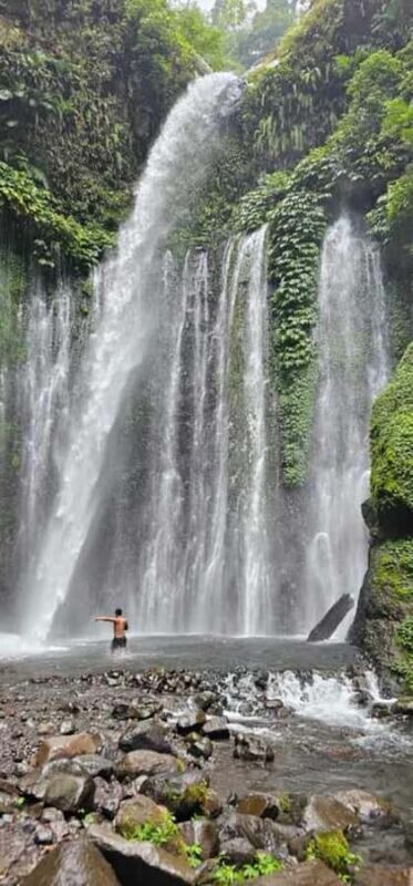 North Lombok : Hidden Gems Waterfalls and Outentic Villages - Who Should Consider This Tour?