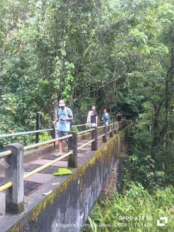 North Lombok : Hidden Gems Waterfalls and Outentic Villages - FAQ