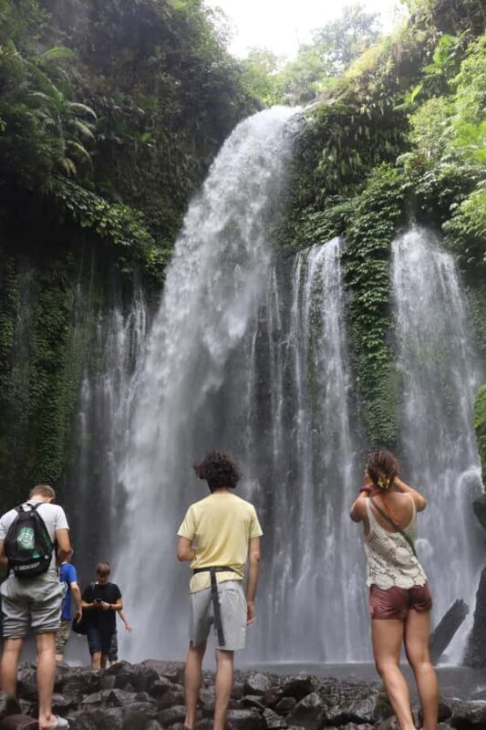 North Lombok: Sendang Gile Waterfall & Senaru Village Tour - Final Thoughts