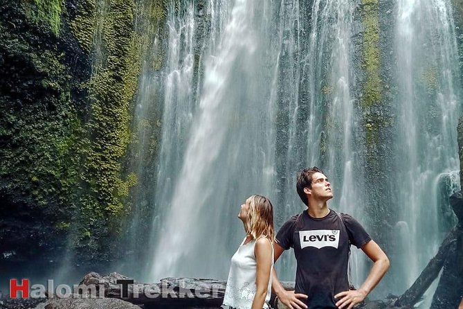 North Lombok Waterfall Hike: Sendang Gila and Tiu Kelep (Feb ) - Event Details