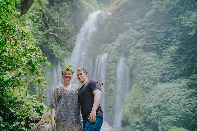 North Lombok Waterfall Trip (Sendang Gile & Tiu Kelep Waterfall) - The Sum Up