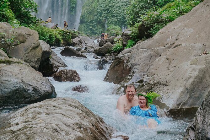 North Lombok Waterfall Trip (Sendang Gile & Tiu Kelep Waterfall) - FAQ