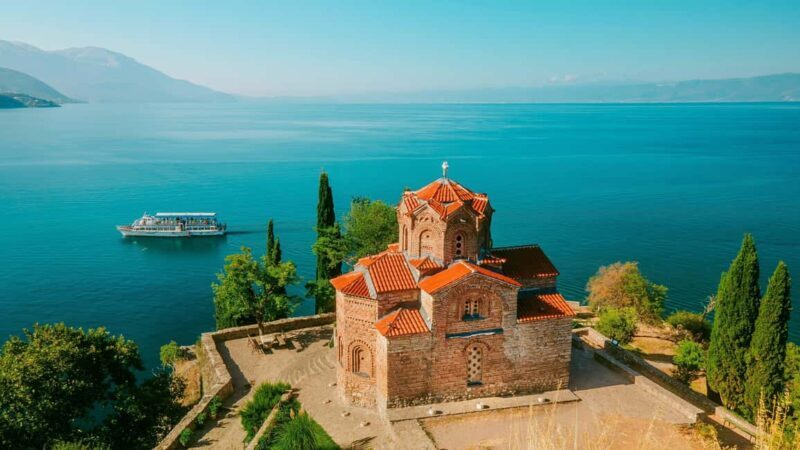 North Macedonia: Ohrid and St Naum Day Tour from Tirana - Good To Know