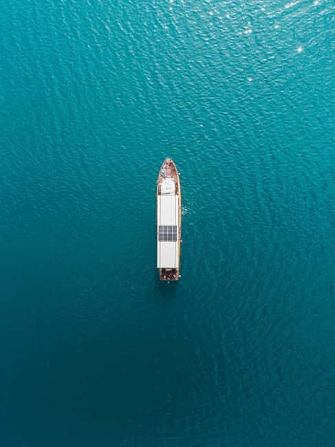 North Macedonia: Ohrid and St Naum Day Tour from Tirana - Why You’ll Love This Tour