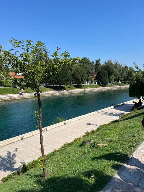 North Macedonia: Struga & Ohrid Day Trip from Tirana - Good To Know